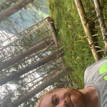 Julian aus Linz-Land