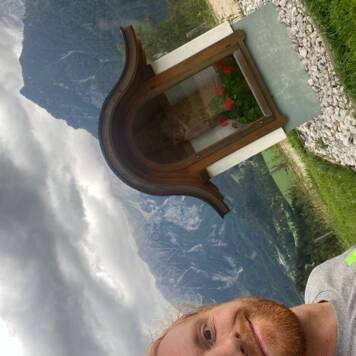 Julian aus Linz-Land