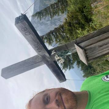 Julian aus Linz-Land