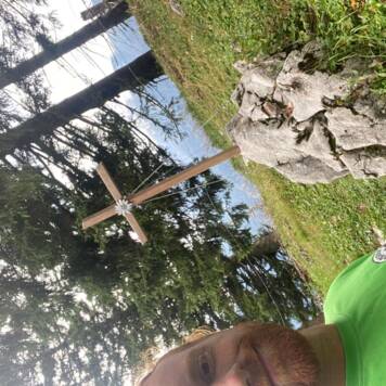 Julian aus Linz-Land