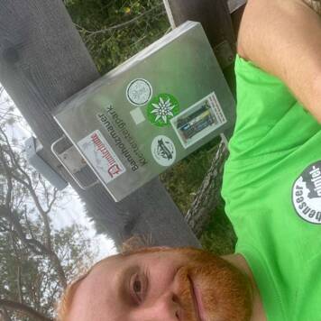 Julian aus Linz-Land