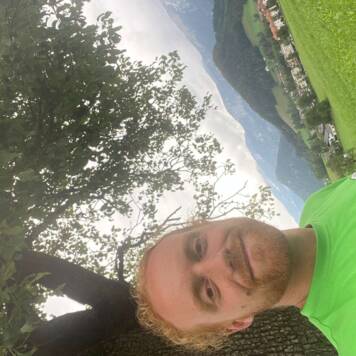 Julian aus Linz-Land