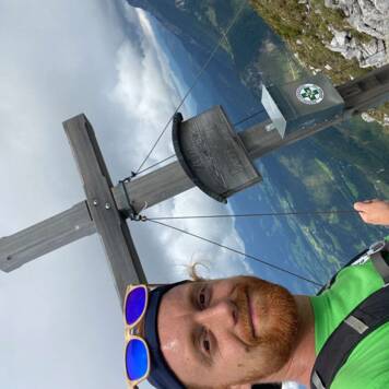 Julian aus Linz-Land