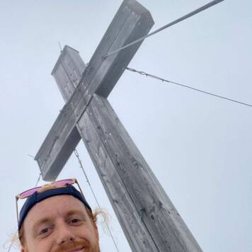 Julian aus Linz-Land