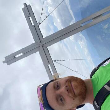 Julian aus Linz-Land