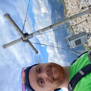 Julian aus Linz-Land