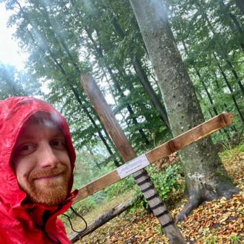 Julian aus Linz-Land