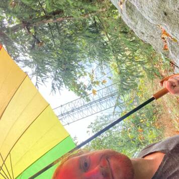 Julian aus Linz-Land