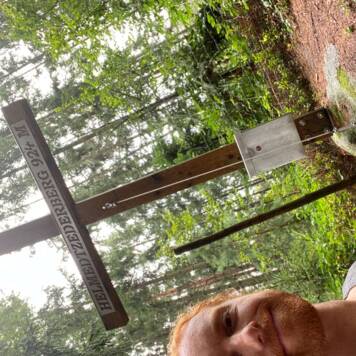 Julian aus Linz-Land