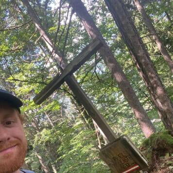 Julian aus Linz-Land