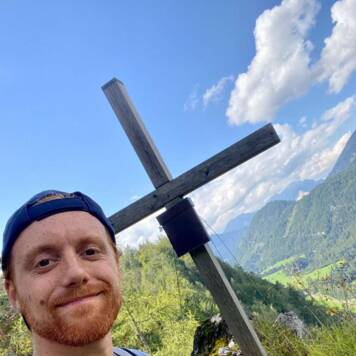 Julian aus Linz-Land