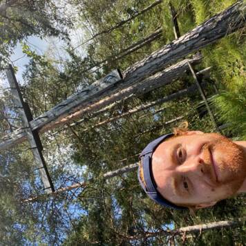 Julian aus Linz-Land