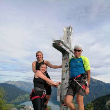 Sterrer aus Vöcklabruck