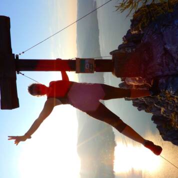 Doris aus Vöcklabruck