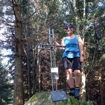 Anja aus Urfahr-Umgebung