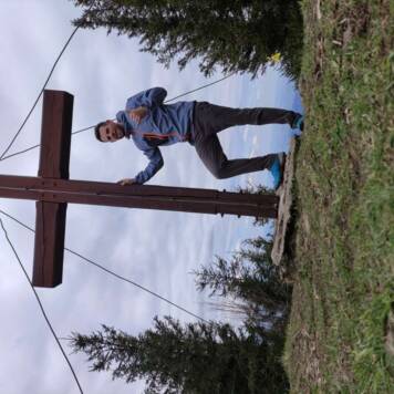 Thomas aus Linz-Land