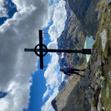 Gabriele  aus Amstetten