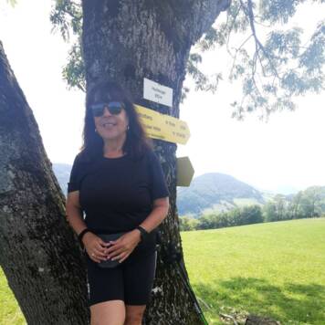 Elisabeth  aus Urfahr-Umgebung