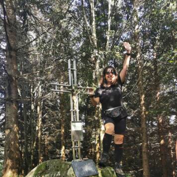 Elisabeth  aus Urfahr-Umgebung