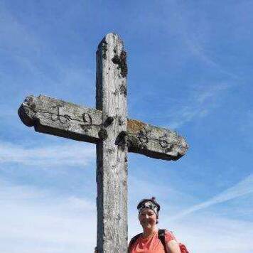 Ingrid aus Schärding