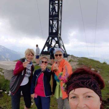 Ingrid  aus Schärding