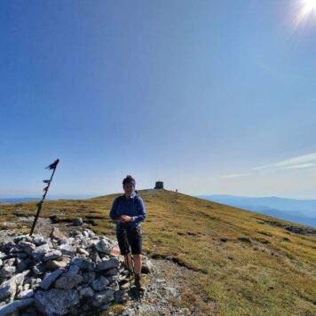 Ingrid aus Schärding