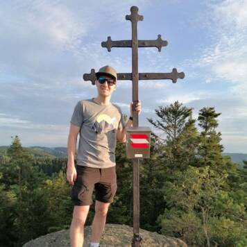 Thomas  aus Linz-Land