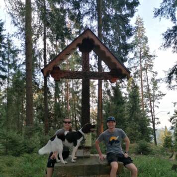 Thomas  aus Linz-Land