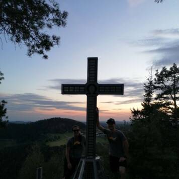 Thomas  aus Linz-Land