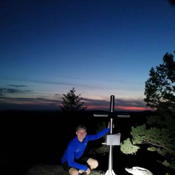 Thomas  aus Linz-Land