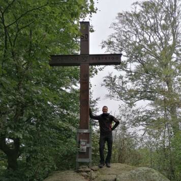 Thomas aus Linz-Land