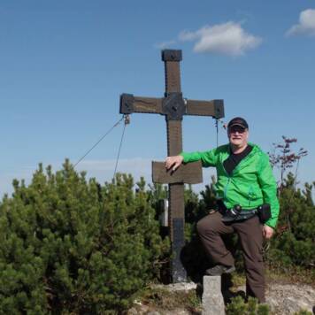 Helmut aus Kirchdorf