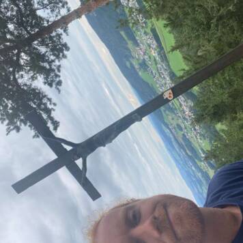 Julian aus Linz-Land