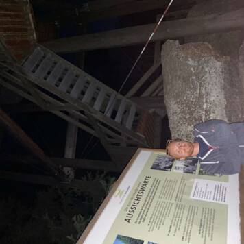 Julian aus Linz-Land