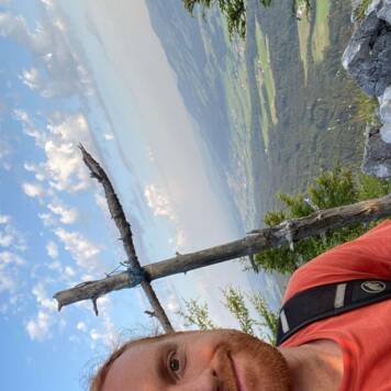 Julian aus Linz-Land