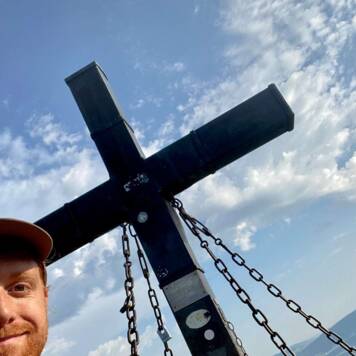 Julian aus Linz-Land