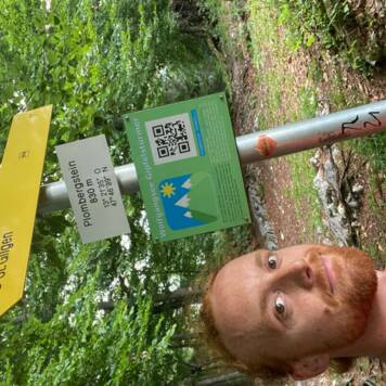 Julian aus Linz-Land