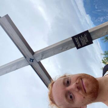 Julian aus Linz-Land