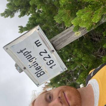 Julian aus Linz-Land