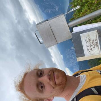 Julian aus Linz-Land