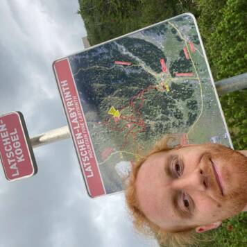 Julian aus Linz-Land