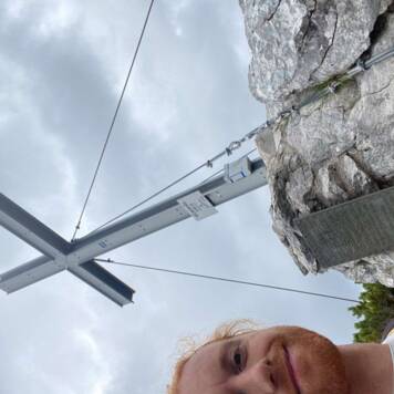 Julian aus Linz-Land