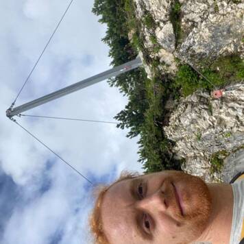 Julian aus Linz-Land