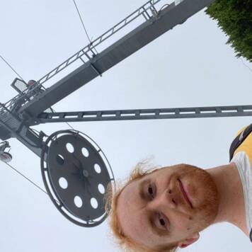 Julian aus Linz-Land