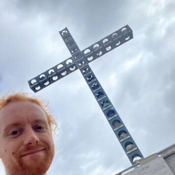 Julian aus Linz-Land