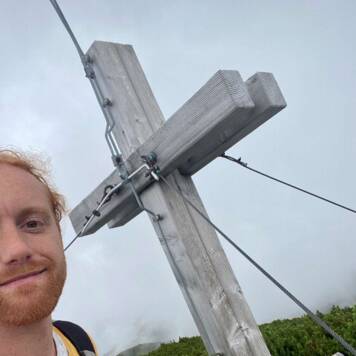 Julian aus Linz-Land