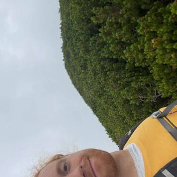 Julian aus Linz-Land