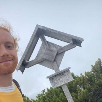 Julian aus Linz-Land