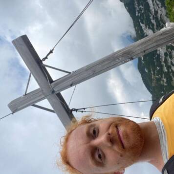 Julian aus Linz-Land