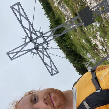 Julian aus Linz-Land